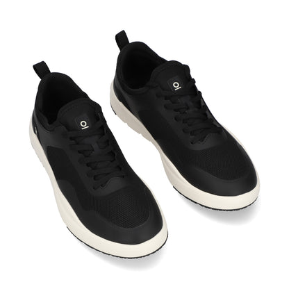 SNEAKER SPORT CABALLERO 612101 NEGRO CAPA DE OZONO