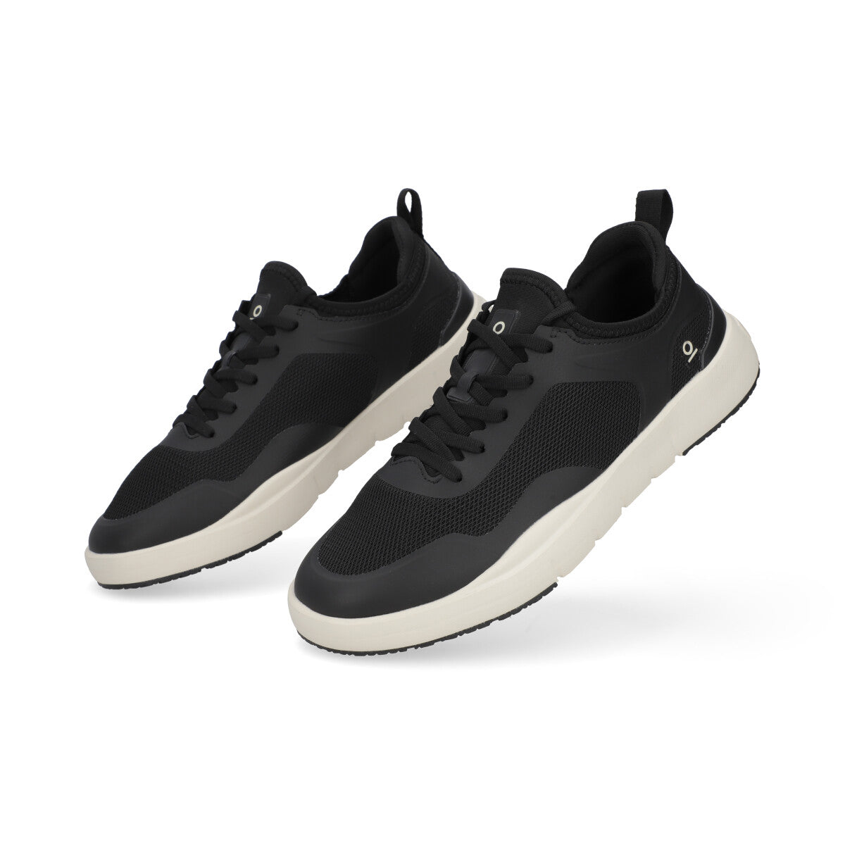 SNEAKER SPORT CABALLERO 612101 NEGRO CAPA DE OZONO