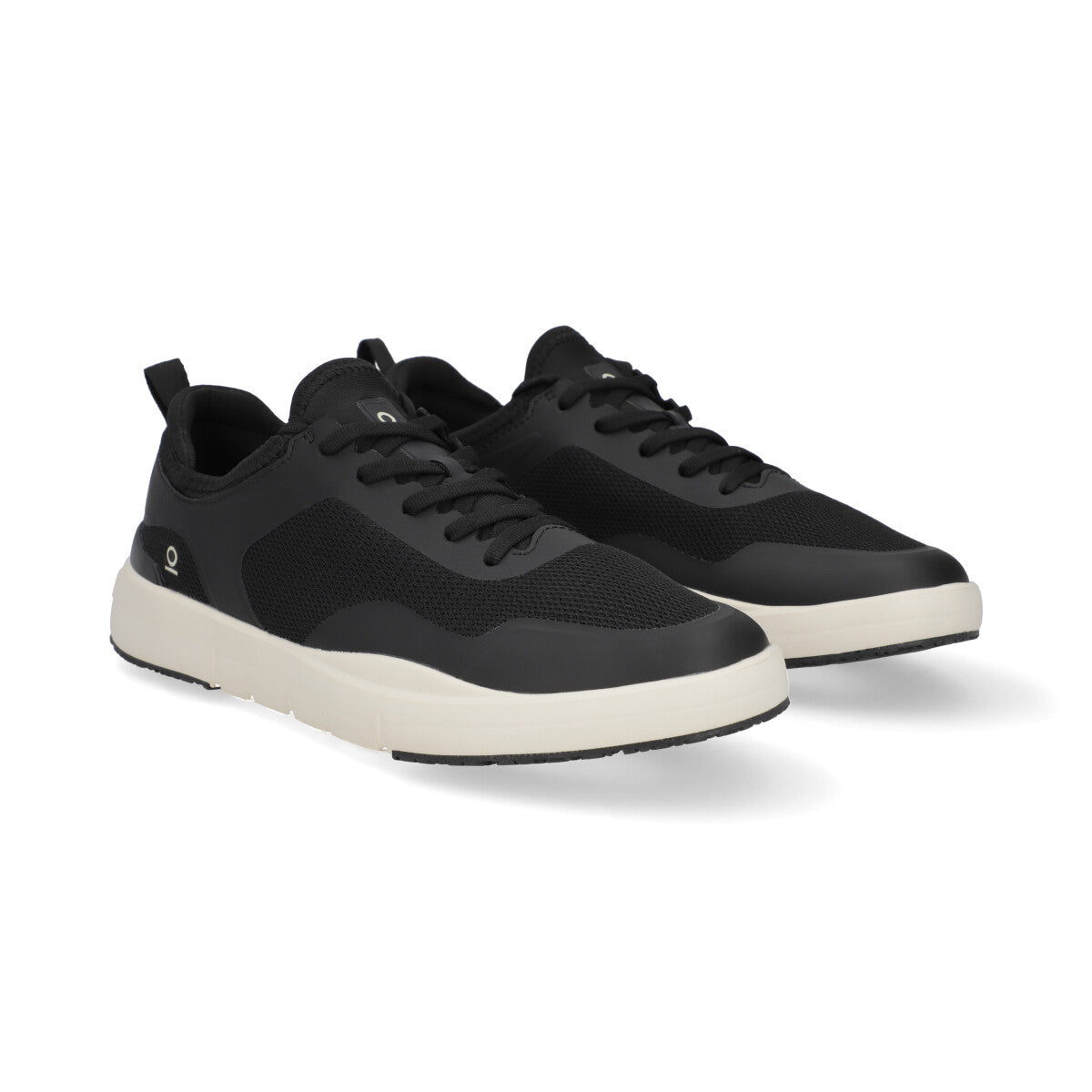 SNEAKER SPORT CABALLERO 612101 NEGRO CAPA DE OZONO