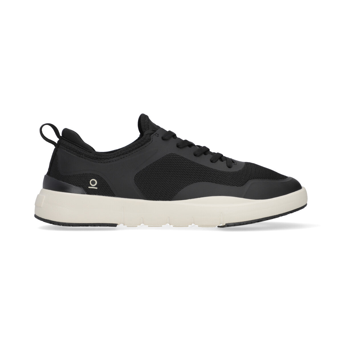 SNEAKER SPORT CABALLERO 612101 NEGRO CAPA DE OZONO