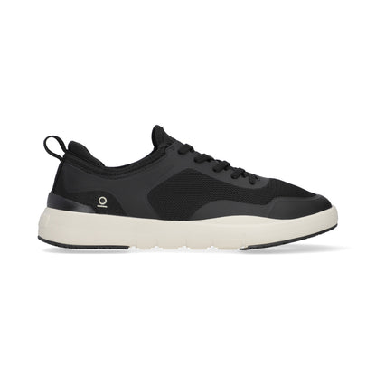 SNEAKER SPORT CABALLERO 612101 NEGRO CAPA DE OZONO