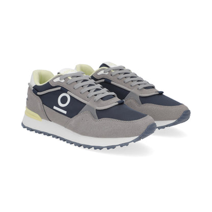 TENIS SPORT CABALLERO 613201 GRIS/AZUL MARINO CAPA DE OZONO