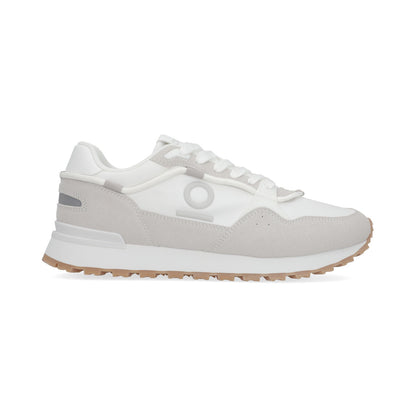 TENIS SPORT CABALLERO 613201 GRIS BLANCO CAPA DE OZONO