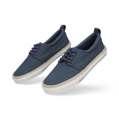 CHOCLO CASUAL CABALLERO 613401 AZUL CAPA DE OZONO