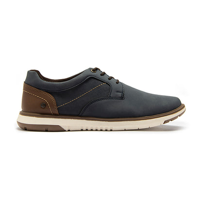 CHOCLO CASUAL CABALLERO 620201 MARINO CAPA DE OZONO