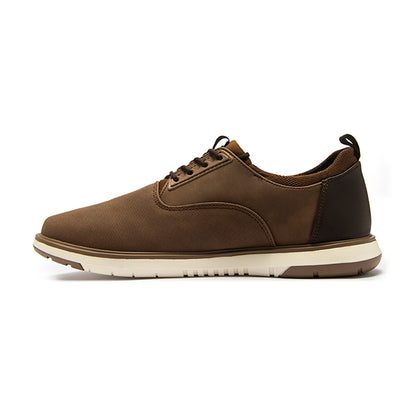CHOCLO CASUAL CABALLERO 620202 CANELA CAPA DE OZONO