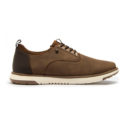 CHOCLO CASUAL CABALLERO 620202 CANELA CAPA DE OZONO