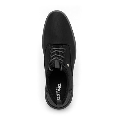 CHOCLO CASUAL CABALLERO 620202 NEGRO CAPA DE OZONO