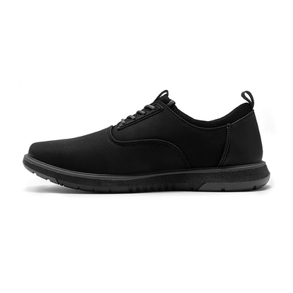 CHOCLO CASUAL CABALLERO 620202 NEGRO CAPA DE OZONO