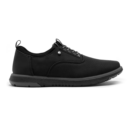 CHOCLO CASUAL CABALLERO 620202 NEGRO CAPA DE OZONO
