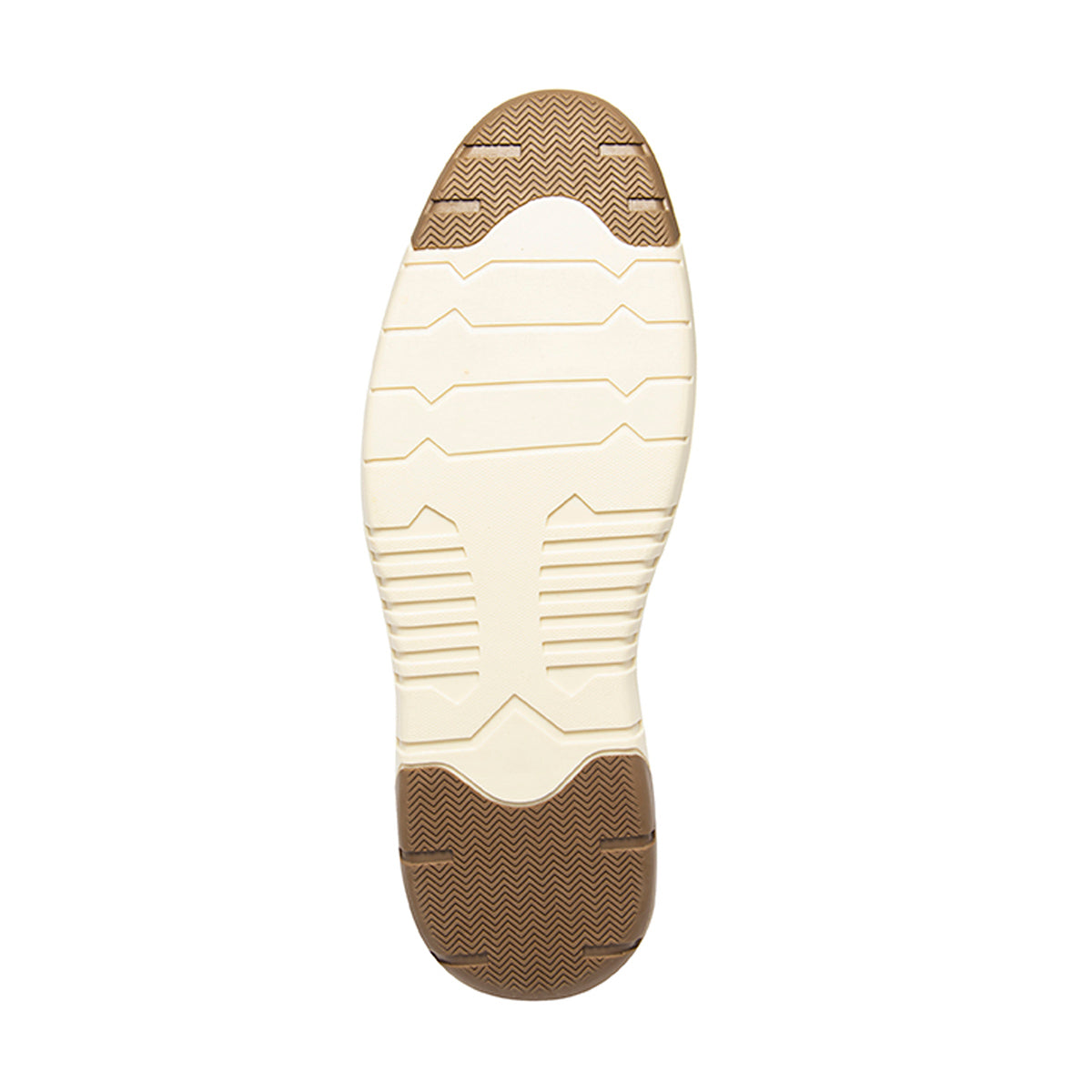 CHOCLO CASUAL CABALLERO 620203 CANELA CAPA DE OZONO