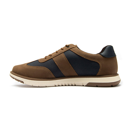 CHOCLO CASUAL CABALLERO 620203 CANELA CAPA DE OZONO