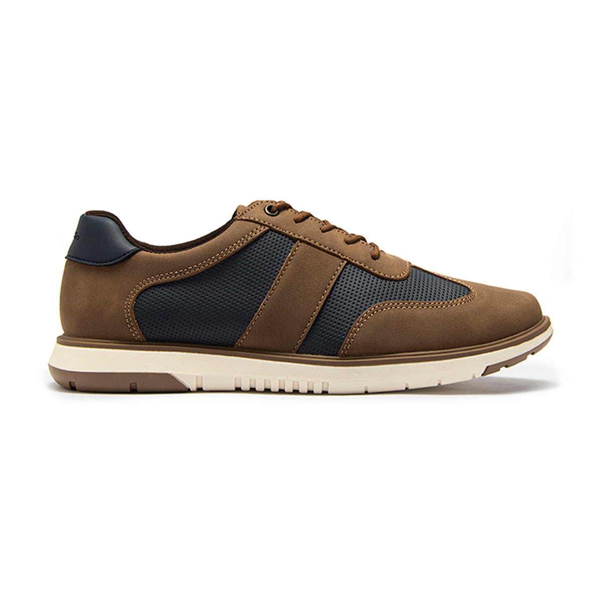 CHOCLO CASUAL CABALLERO 620203 CANELA CAPA DE OZONO