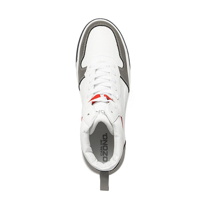 SNEAKER SPORT CABALLERO 620301 BLANCO CAPA DE OZONO