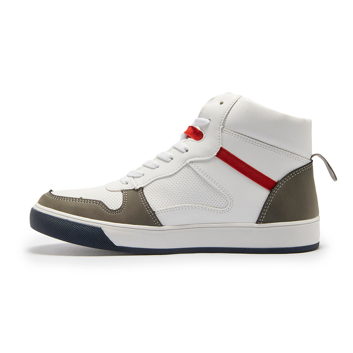 SNEAKER SPORT CABALLERO 620301 BLANCO CAPA DE OZONO