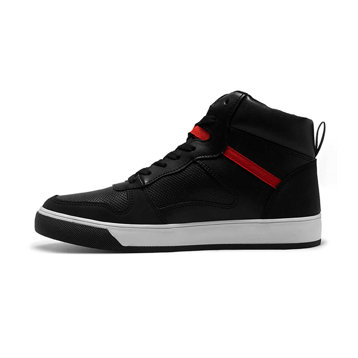 SNEAKER SPORT CABALLERO 620301 NEGRO CAPA DE OZONO