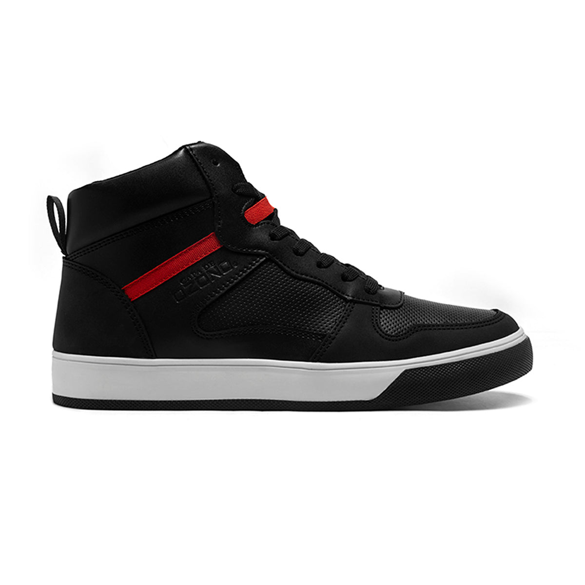 SNEAKER SPORT CABALLERO 620301 NEGRO CAPA DE OZONO