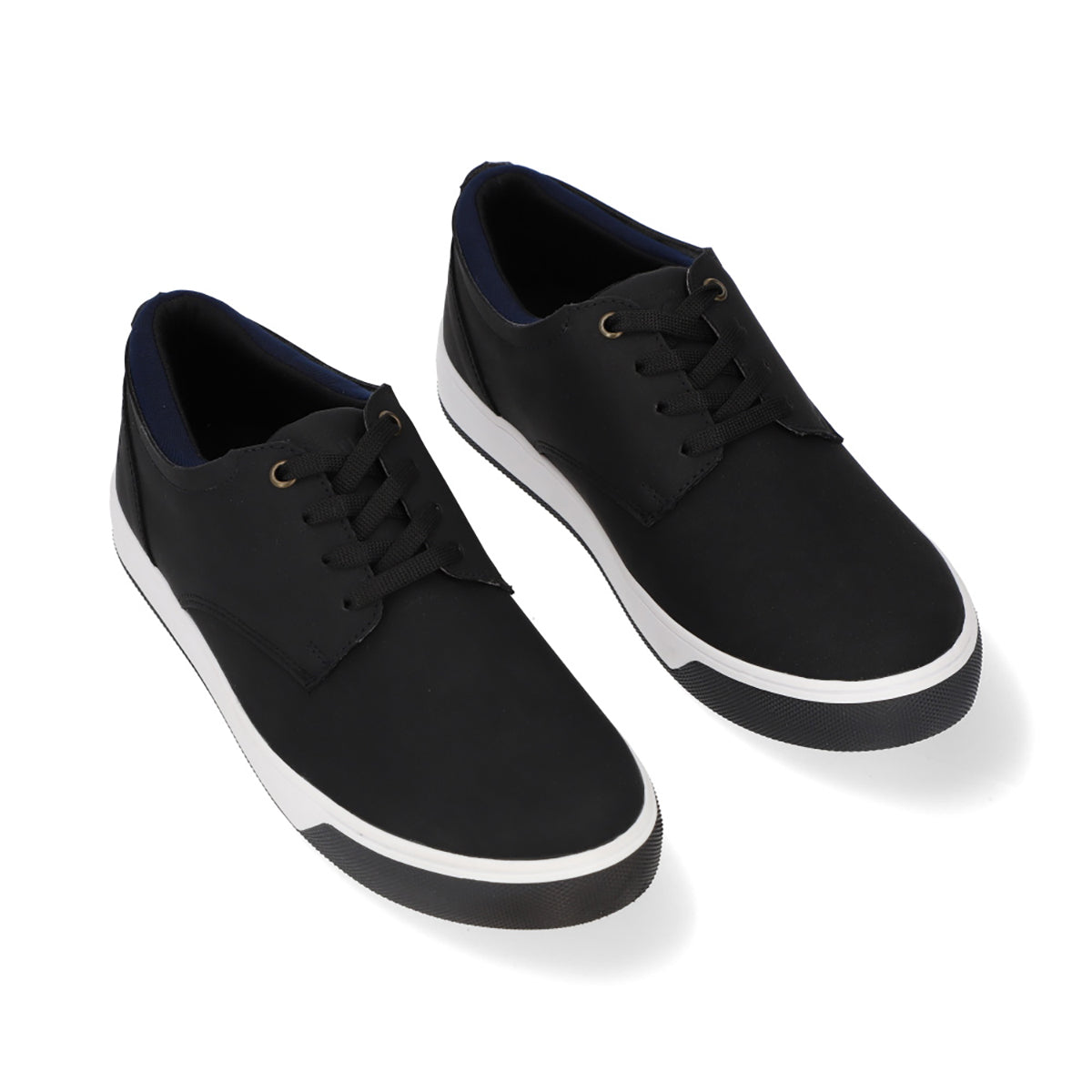 SNEAKER SPORT CABALLERO 620305 NEGRO CAPA DE OZONO