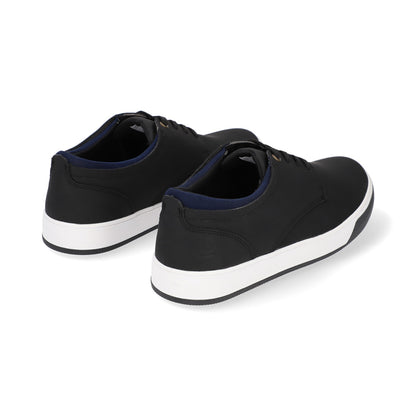 SNEAKER SPORT CABALLERO 620305 NEGRO CAPA DE OZONO