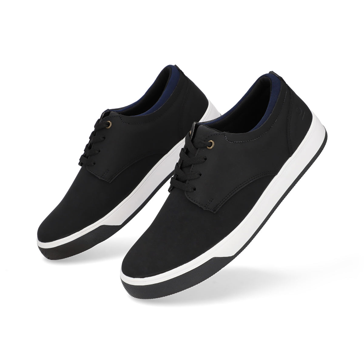 SNEAKER SPORT CABALLERO 620305 NEGRO CAPA DE OZONO