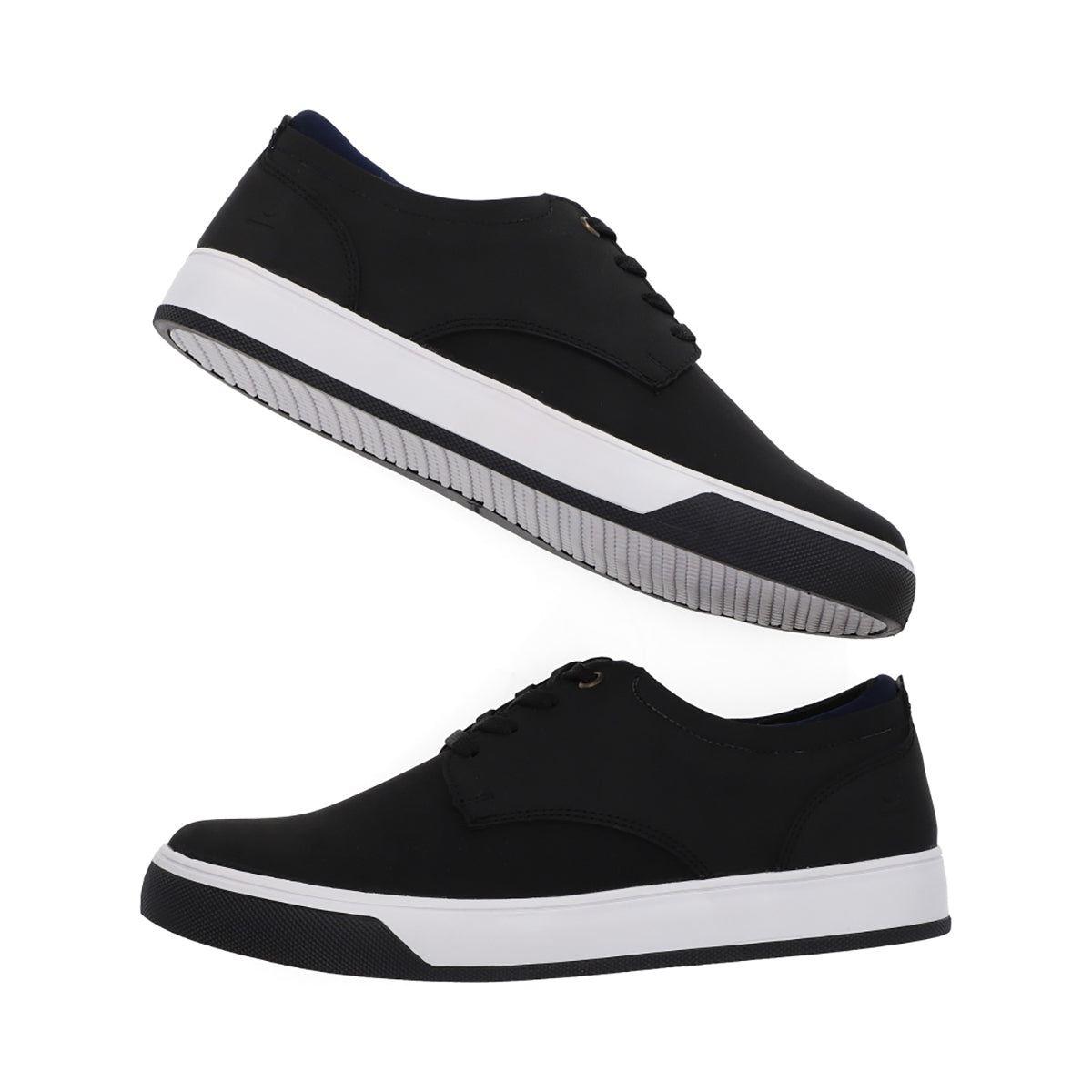 SNEAKER SPORT CABALLERO 620305 NEGRO CAPA DE OZONO