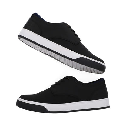 SNEAKER SPORT CABALLERO 620305 NEGRO CAPA DE OZONO