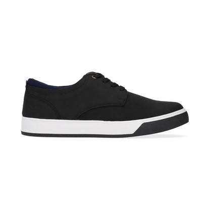 SNEAKER SPORT CABALLERO 620305 NEGRO CAPA DE OZONO