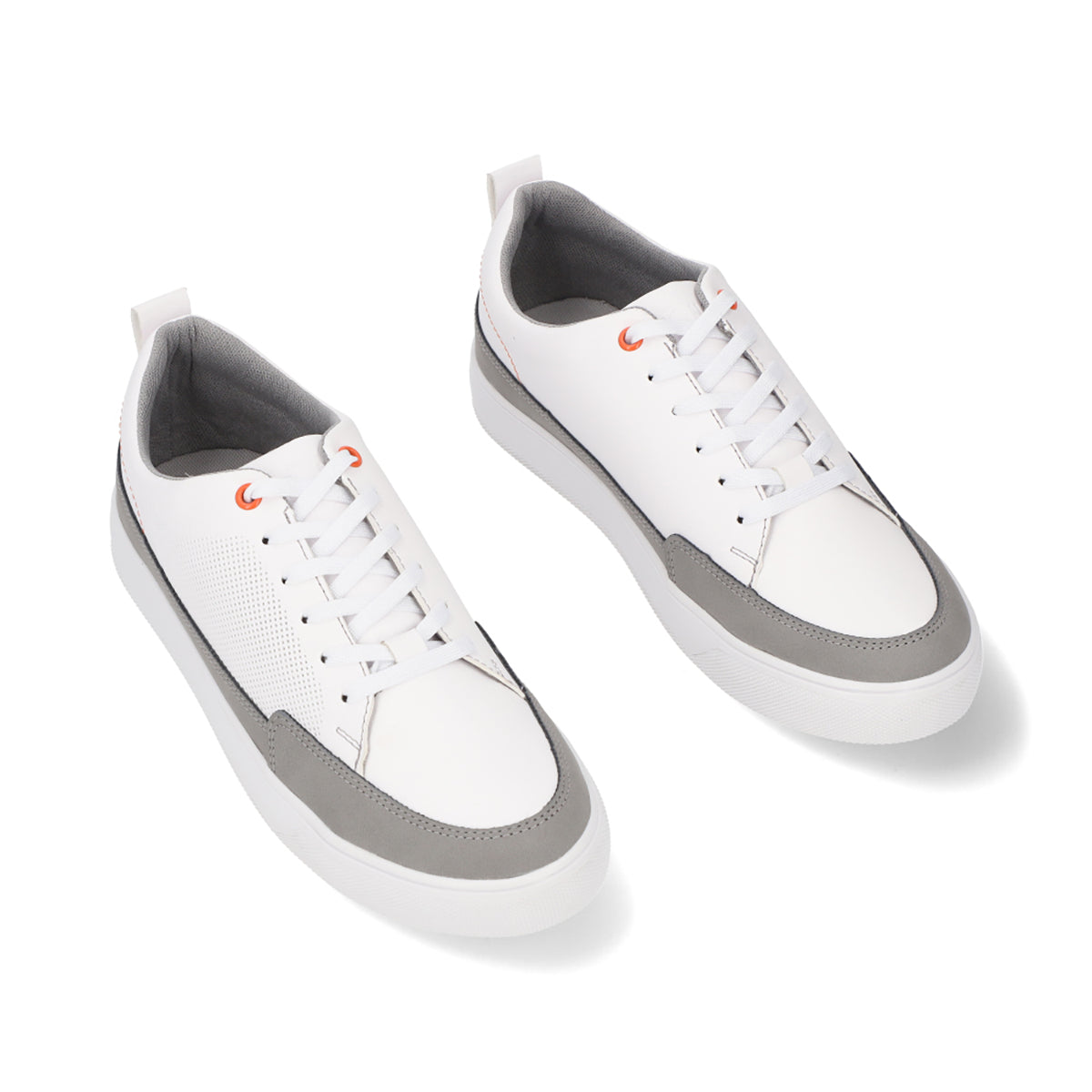SNEAKER SPORT CABALLERO 620306 BLANCO CAPA DE OZONO