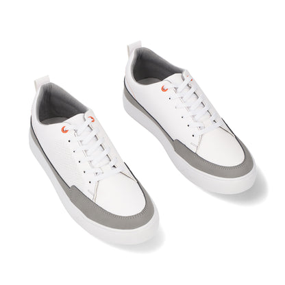 SNEAKER SPORT CABALLERO 620306 BLANCO CAPA DE OZONO