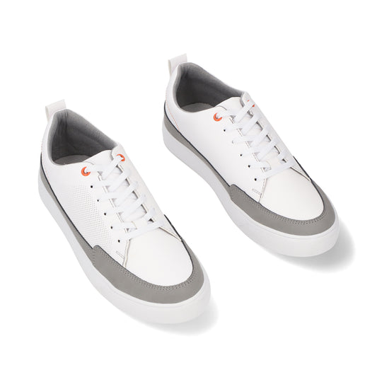 SNEAKER SPORT CABALLERO 620306 BLANCO CAPA DE OZONO
