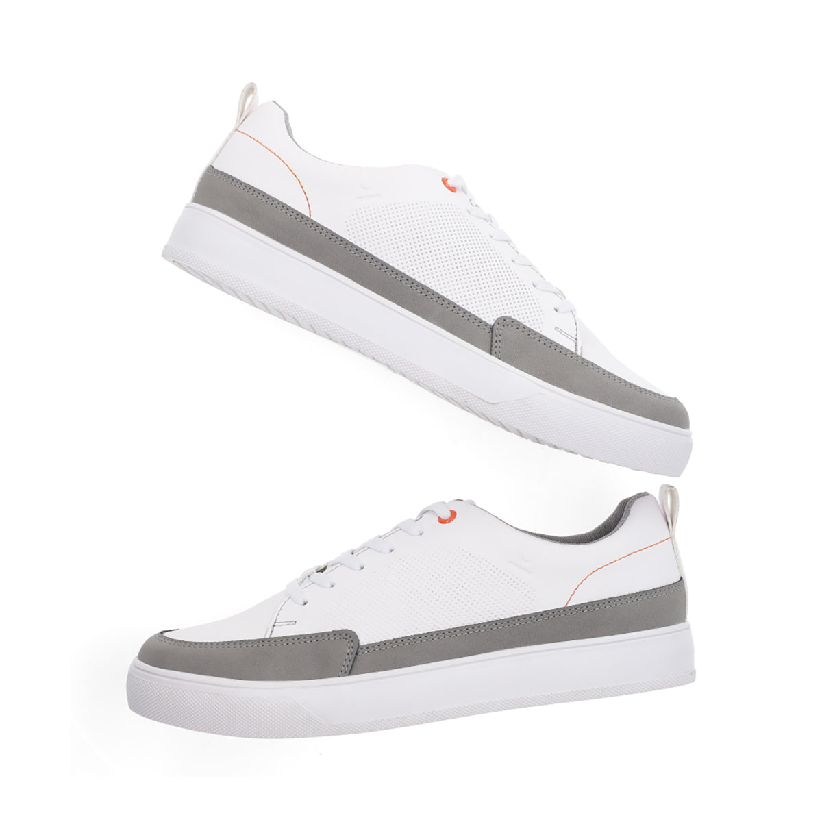 SNEAKER SPORT CABALLERO 620306 BLANCO CAPA DE OZONO