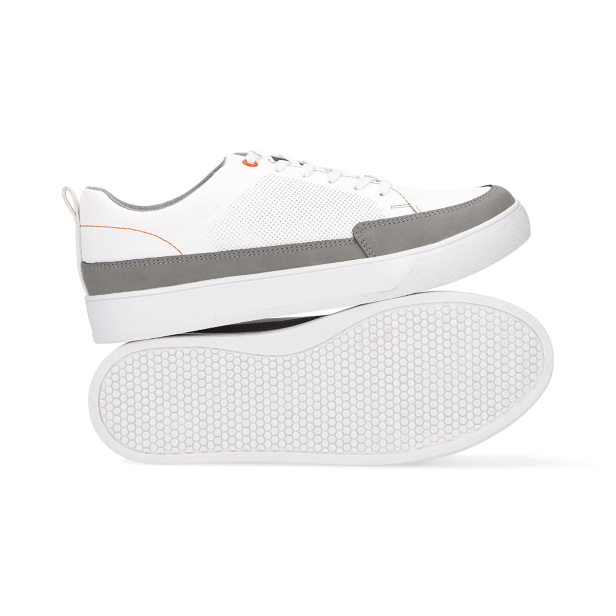 SNEAKER SPORT CABALLERO 620306 BLANCO CAPA DE OZONO