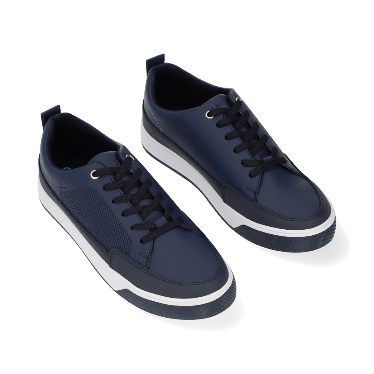 SNEAKER SPORT CABALLERO 620306 MARINO CAPA DE OZONO