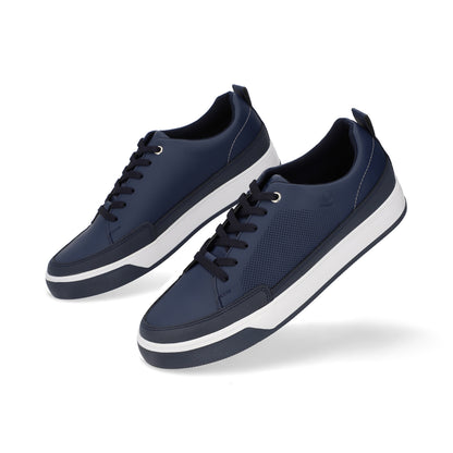 SNEAKER SPORT CABALLERO 620306 MARINO CAPA DE OZONO