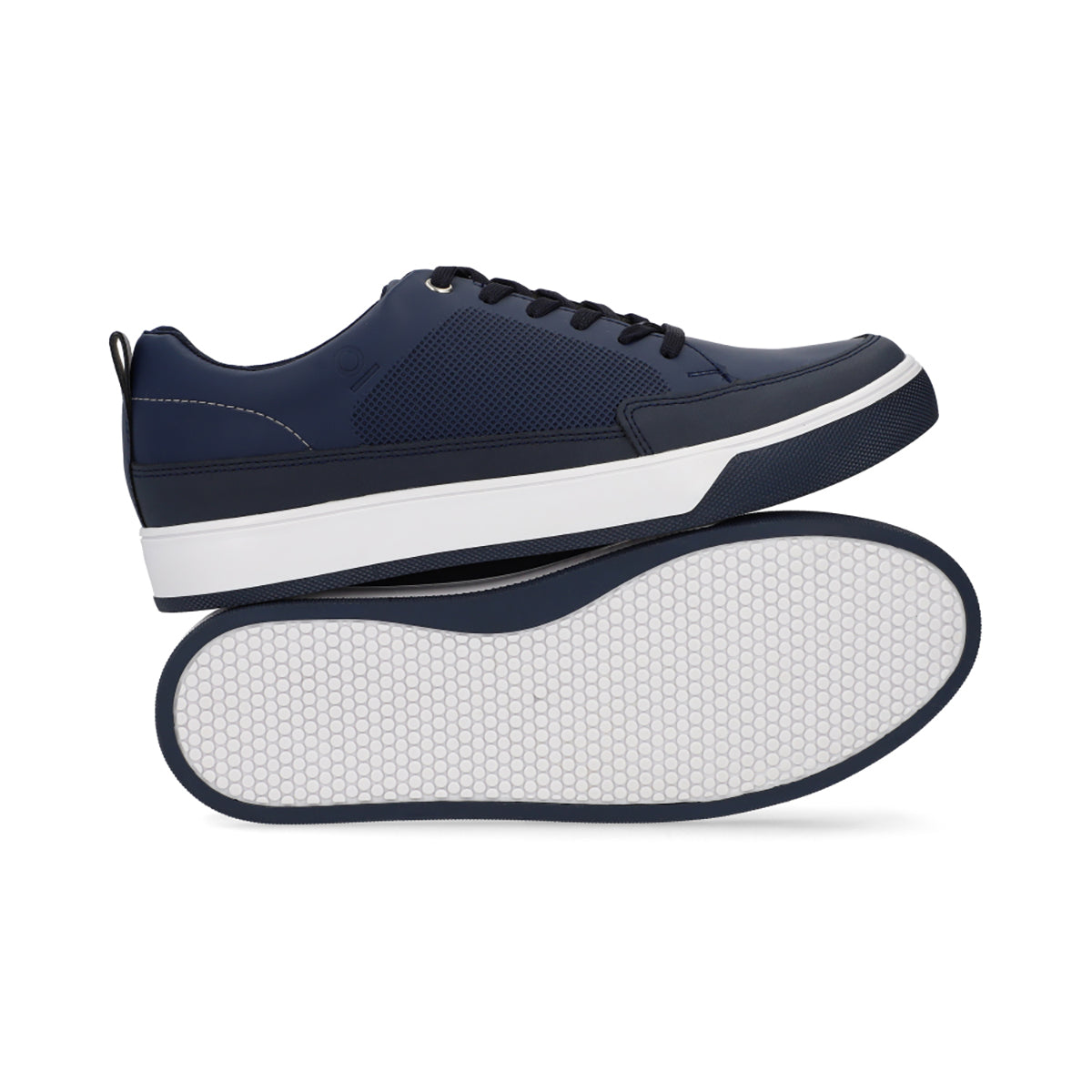 SNEAKER SPORT CABALLERO 620306 MARINO CAPA DE OZONO