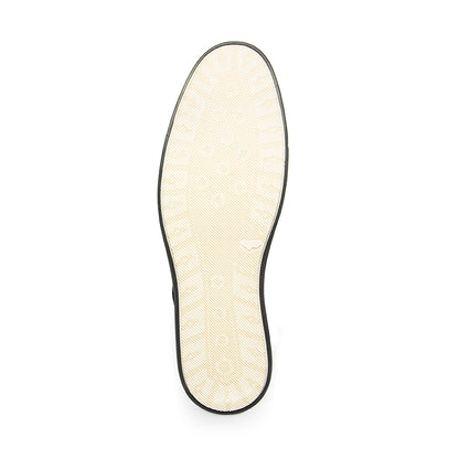 CHOCLO CASUAL CABALLERO 620401 NEGRO CAPA DE OZONO