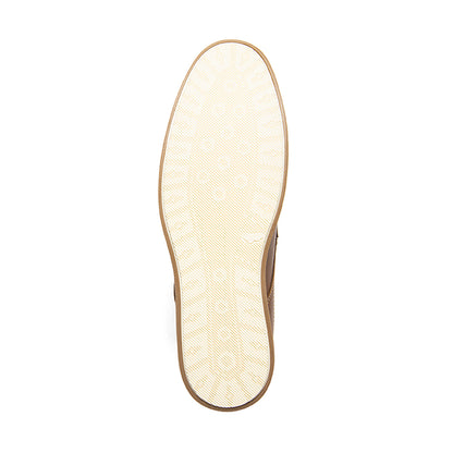 CHOCLO CASUAL CABALLERO 620402 CAMEL CAPA DE OZONO