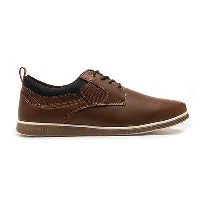 CHOCLO CASUAL CABALLERO 620402 CAMEL CAPA DE OZONO