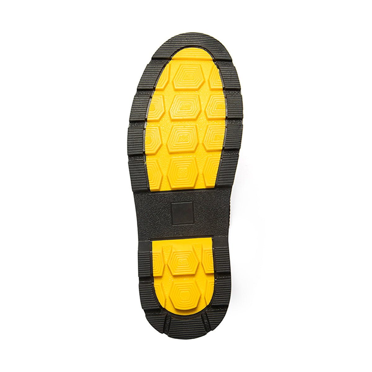 BOTA CASUAL CABALLERO 620501 NEGRO CAPA DE OZONO