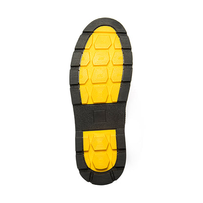 BOTA CASUAL CABALLERO 620501 NEGRO CAPA DE OZONO