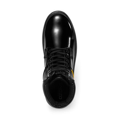 BOTA CASUAL CABALLERO 620501 NEGRO CAPA DE OZONO