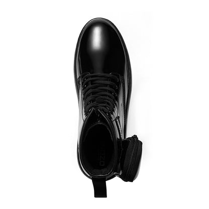 BOTA CASUAL CABALLERO 620502 NEGRO CAPA DE OZONO