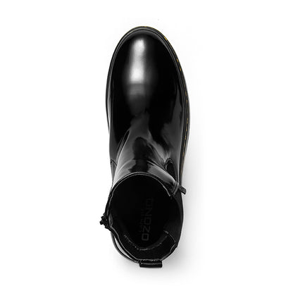 BOTA CASUAL CABALLERO 620503 NEGRO CAPA DE OZONO