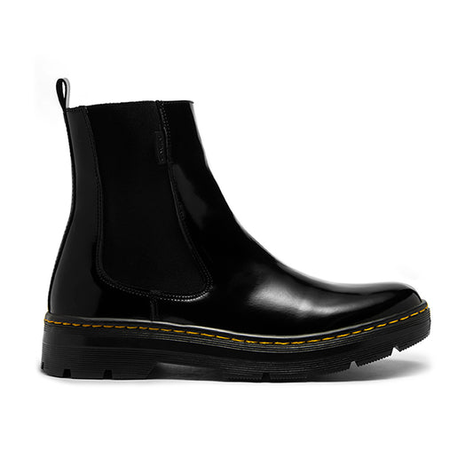 BOTA CASUAL CABALLERO 620503 NEGRO CAPA DE OZONO