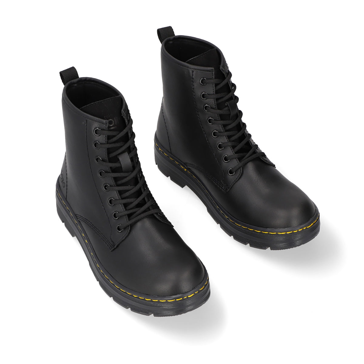 BOTA CASUAL CABALLERO 620505 NEGRO CAPA DE OZONO