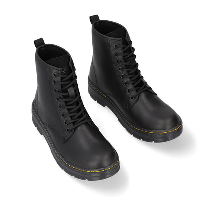 BOTA CASUAL CABALLERO 620505 NEGRO CAPA DE OZONO
