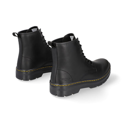 BOTA CASUAL CABALLERO 620505 NEGRO CAPA DE OZONO