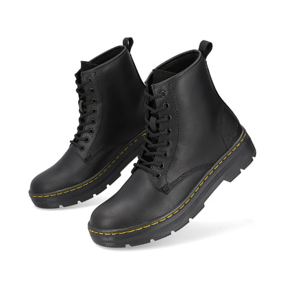 BOTA CASUAL CABALLERO 620505 NEGRO CAPA DE OZONO