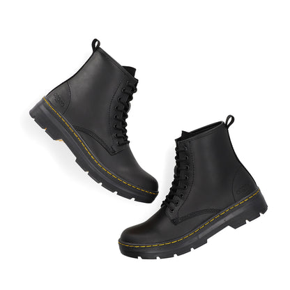 BOTA CASUAL CABALLERO 620505 NEGRO CAPA DE OZONO