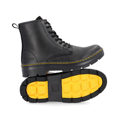 BOTA CASUAL CABALLERO 620505 NEGRO CAPA DE OZONO